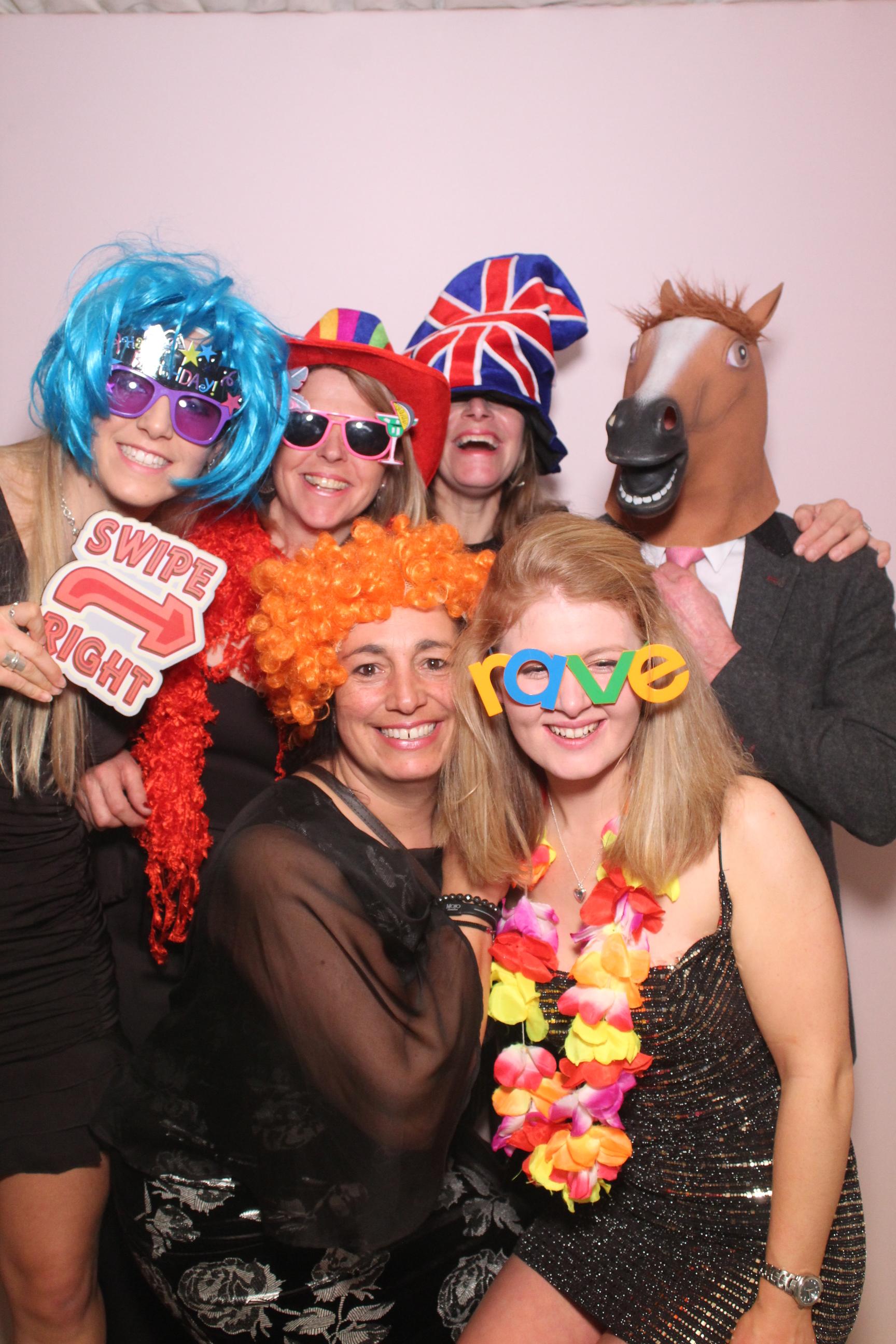 Dani's 21st Birthday party  | View more photos from the event at gallery.magicimages.uk/u/MagicImages/Danis-21st-Birthday-party